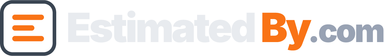 EstimatedBy.com